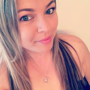 Meet your Posher, Taryn